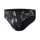 Speedo Ανδρικό μαγιό Placement 7cm Brief Print 40